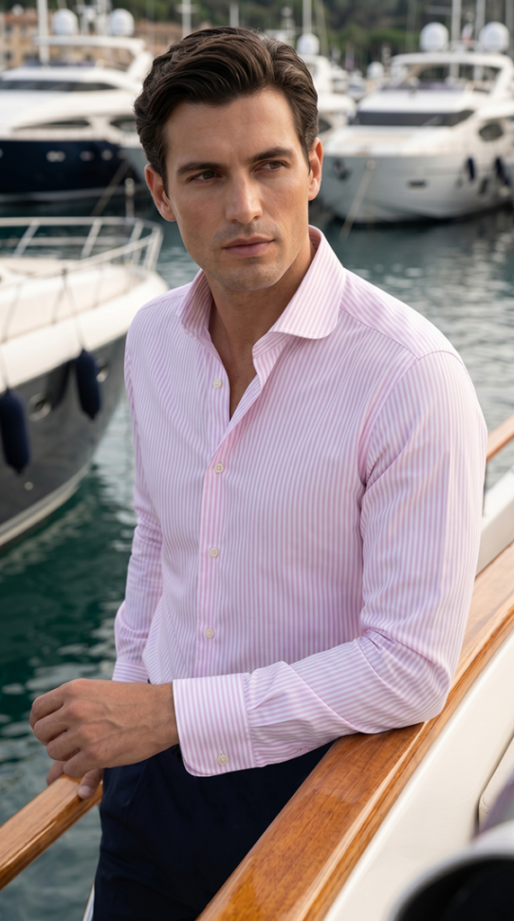 Yatch001